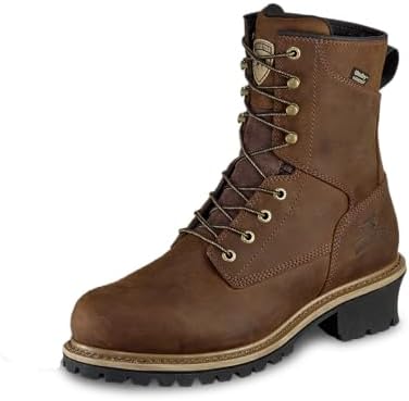 red wing boots