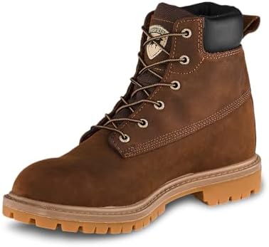 red wing boots