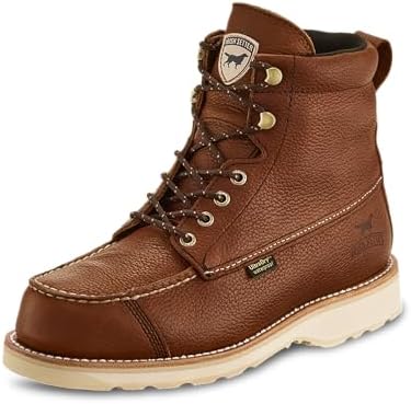 red wing boots