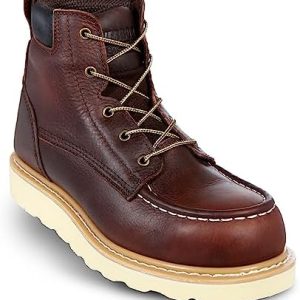 red wing boots