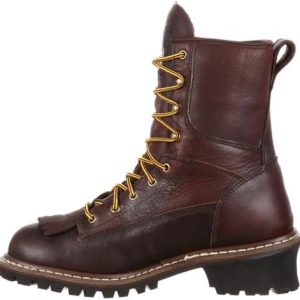 red wing boots