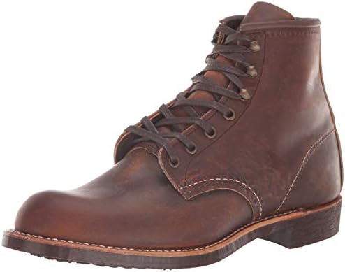 red wing boots