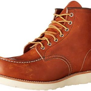 red wing boots