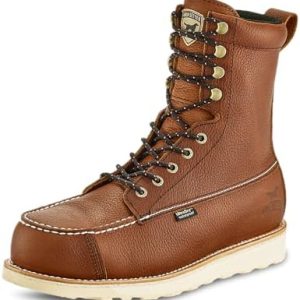 red wing boots