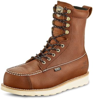 red wing boots