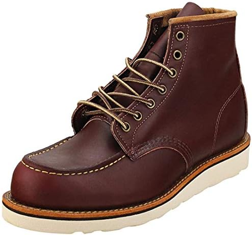 red wing boots