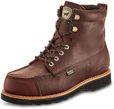 red wing boots