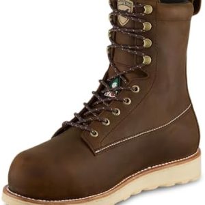 red wing boots