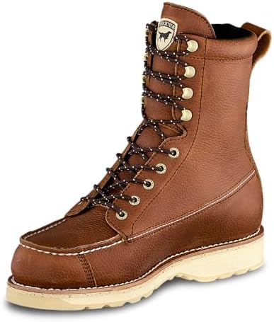 red wing boots