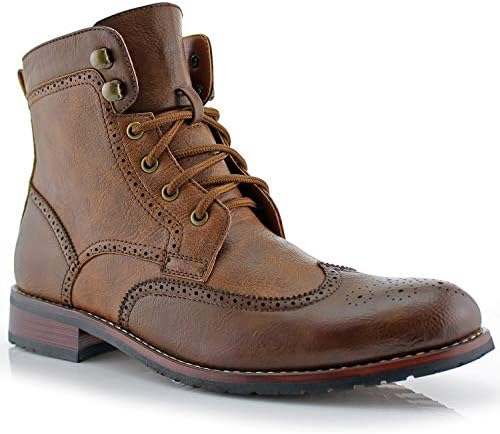 red wing boots