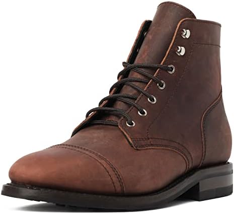 red wing boots