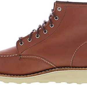 red wing boots