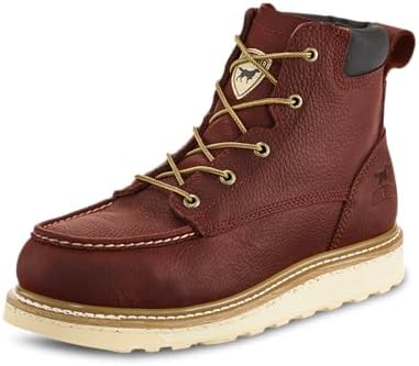 red wing boots