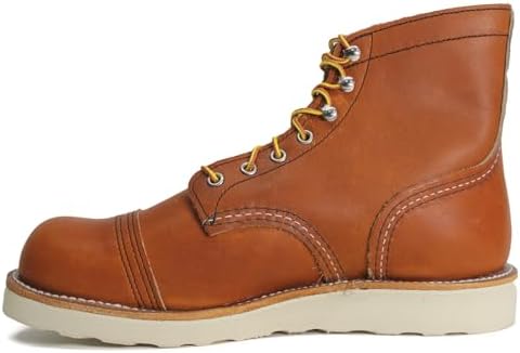 red wing boots