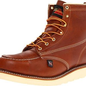 red wing boots