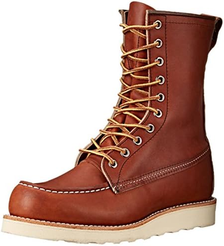 red wing boots