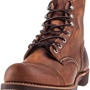 red wing boots