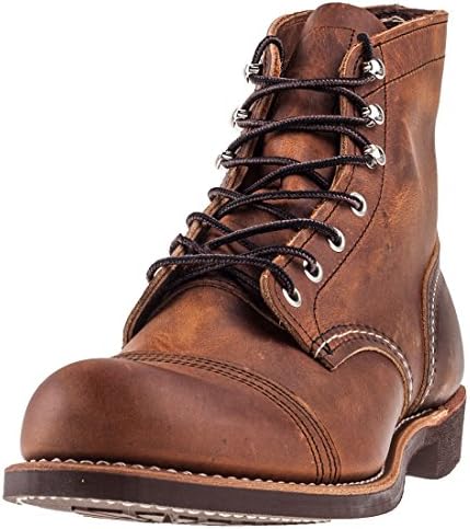 red wing boots