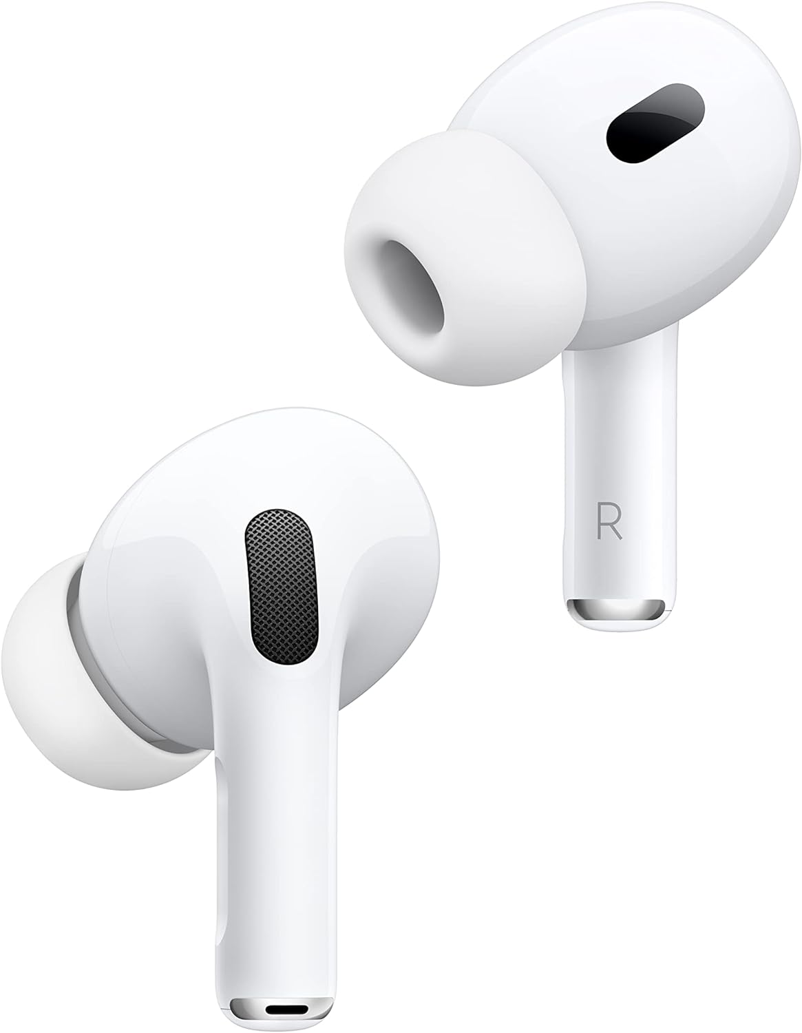 apple airpods pro 2nd generation wireless ear buds with usb c charging up to 2x more active noise cancelling bluetooth h