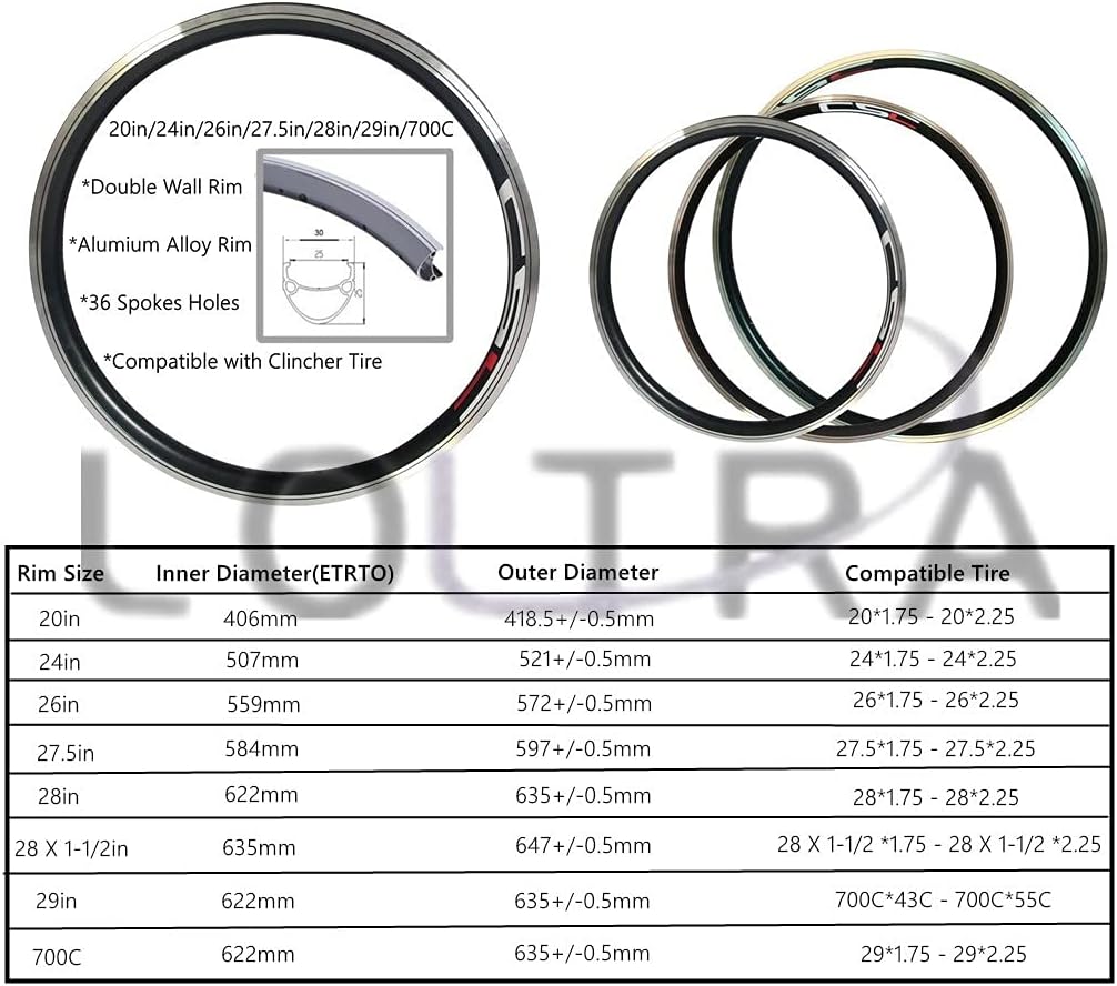 cscbike mtb e bike conversion kit 36v 48v mountain electric bicycle rear wheel conversion parts with lcd meter controlle 1