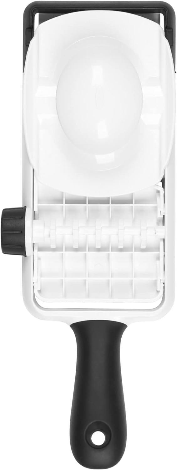 OXO Good Grips Handheld Mandoline Slicer,White