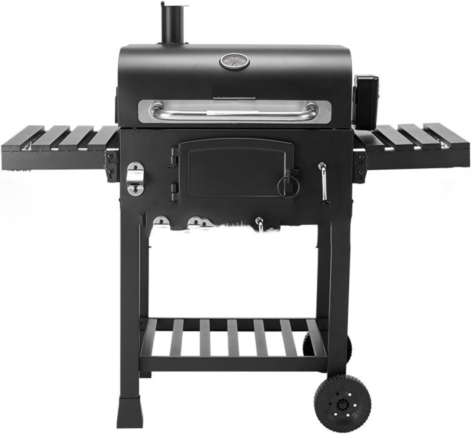 taphet charcoal grills outdoor bbq stainless steel charcoal grill barbecue tool portable free installation handle foldin