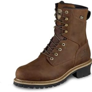 red wing boots