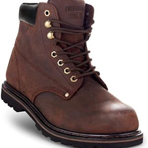 red wing boots