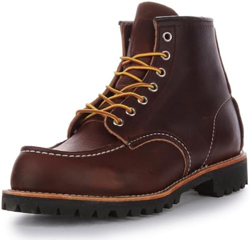 red wing boots