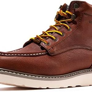 red wing boots