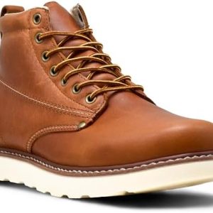 red wing boots