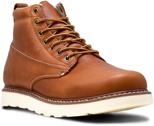 red wing boots