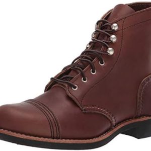 red wing boots