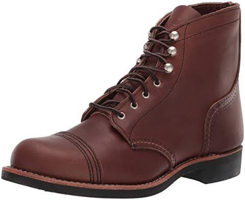 red wing boots