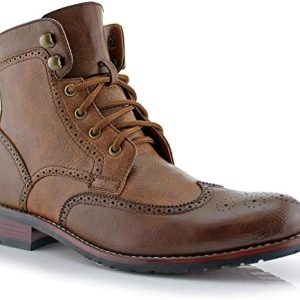 red wing boots