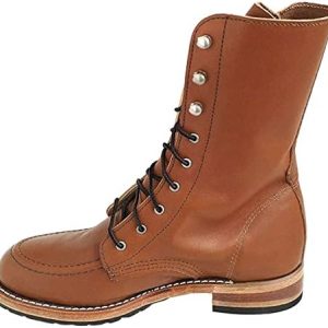 red wing boots