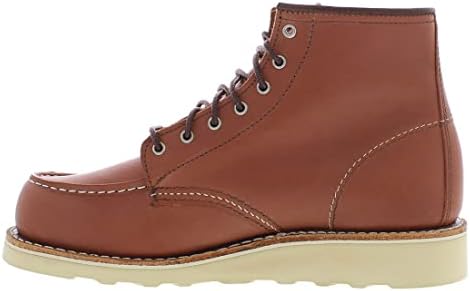 red wing boots