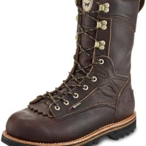 red wing boots