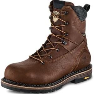 red wing boots