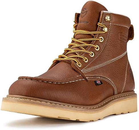 red wing boots